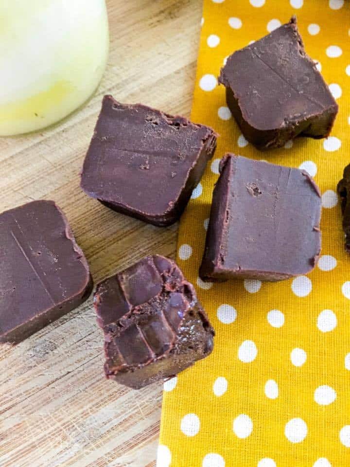 Keto Christmas Dessert Recipes