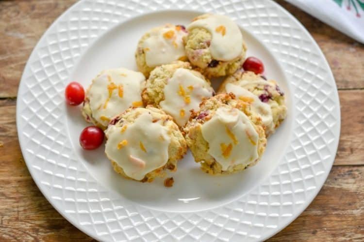 Keto Christmas Dessert Recipes