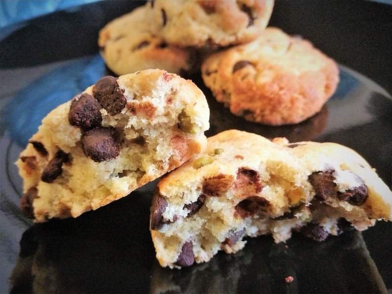 Keto Christmas Dessert Recipes