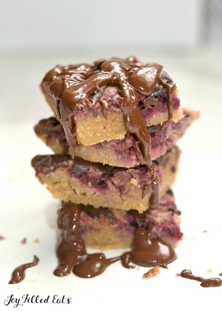Keto Christmas Dessert Recipes