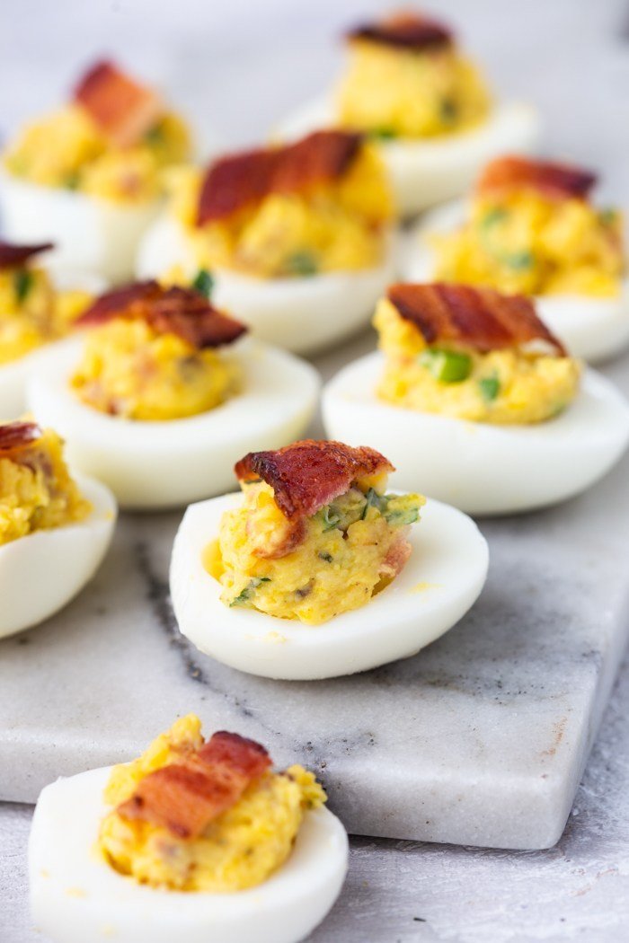 Easter Brunch Recipes