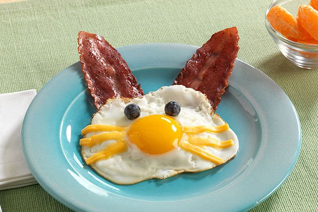 Easter Brunch Recipes