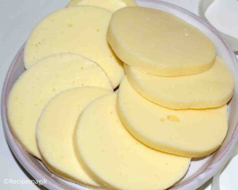 provolone cheese 