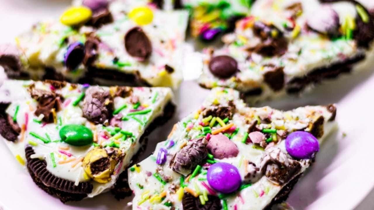 Easter Bark