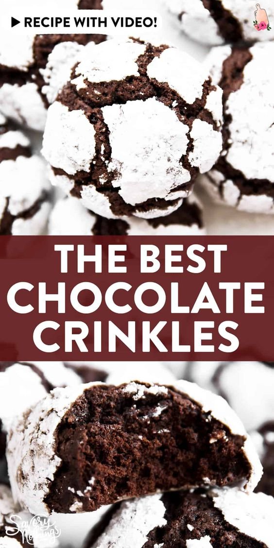 This image has an empty alt attribute; its file name is Chocolate-Crinkle-Cookies.jpeg